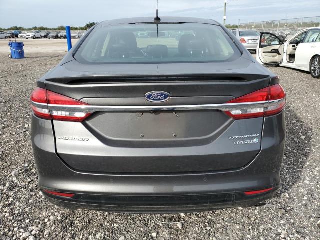 3FA6P0RUXJR206591 | 2018 FORD FUSION TIT