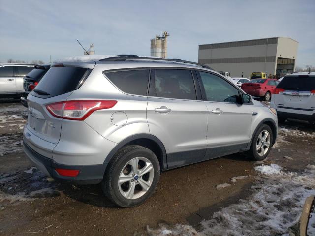 1FMCU9GX9FUB06162 | 2015 FORD ESCAPE SE