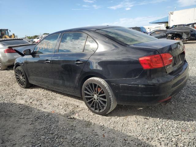 2012 Volkswagen Jetta Se VIN: 3VWDP7AJ4CM337881 Lot: 40683294