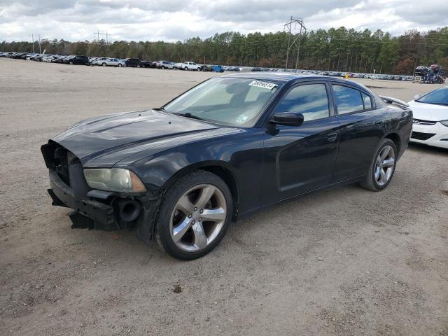 2011 Dodge Charger 