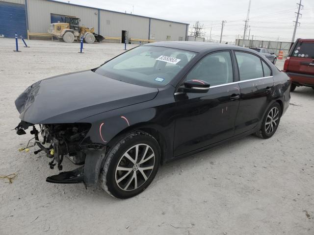 2017 Volkswagen Jetta SE