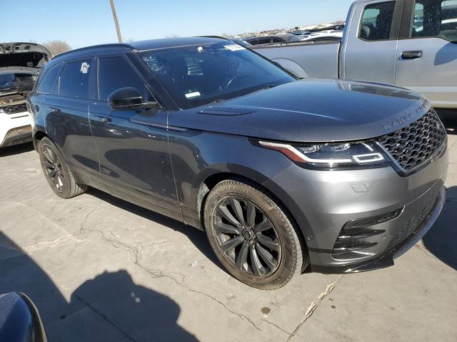 SALYL2RVXJA763006 | 2018 LAND ROVER RANGE ROVE