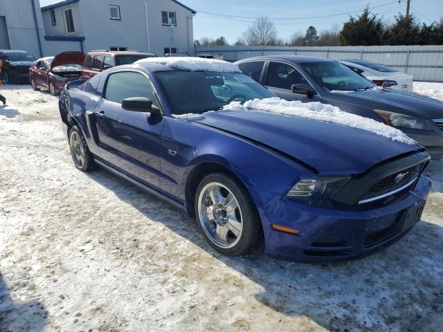Vin: 1zvbp8am4e5287242, lot: 38702524, ford all models 20144