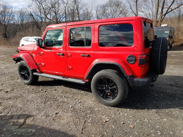 1C4HJXEN1MW767582 2021 Jeep Wrangler Unlimited Sahara