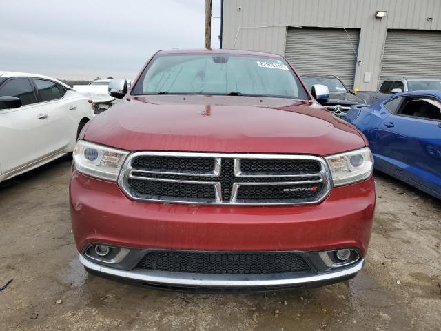 1C4RDHDG8EC481297 | 2014 DODGE DURANGO LI