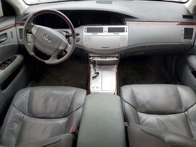 2008 Toyota Avalon Xl VIN: 4T1BK36B58U254946 Lot: 39543254