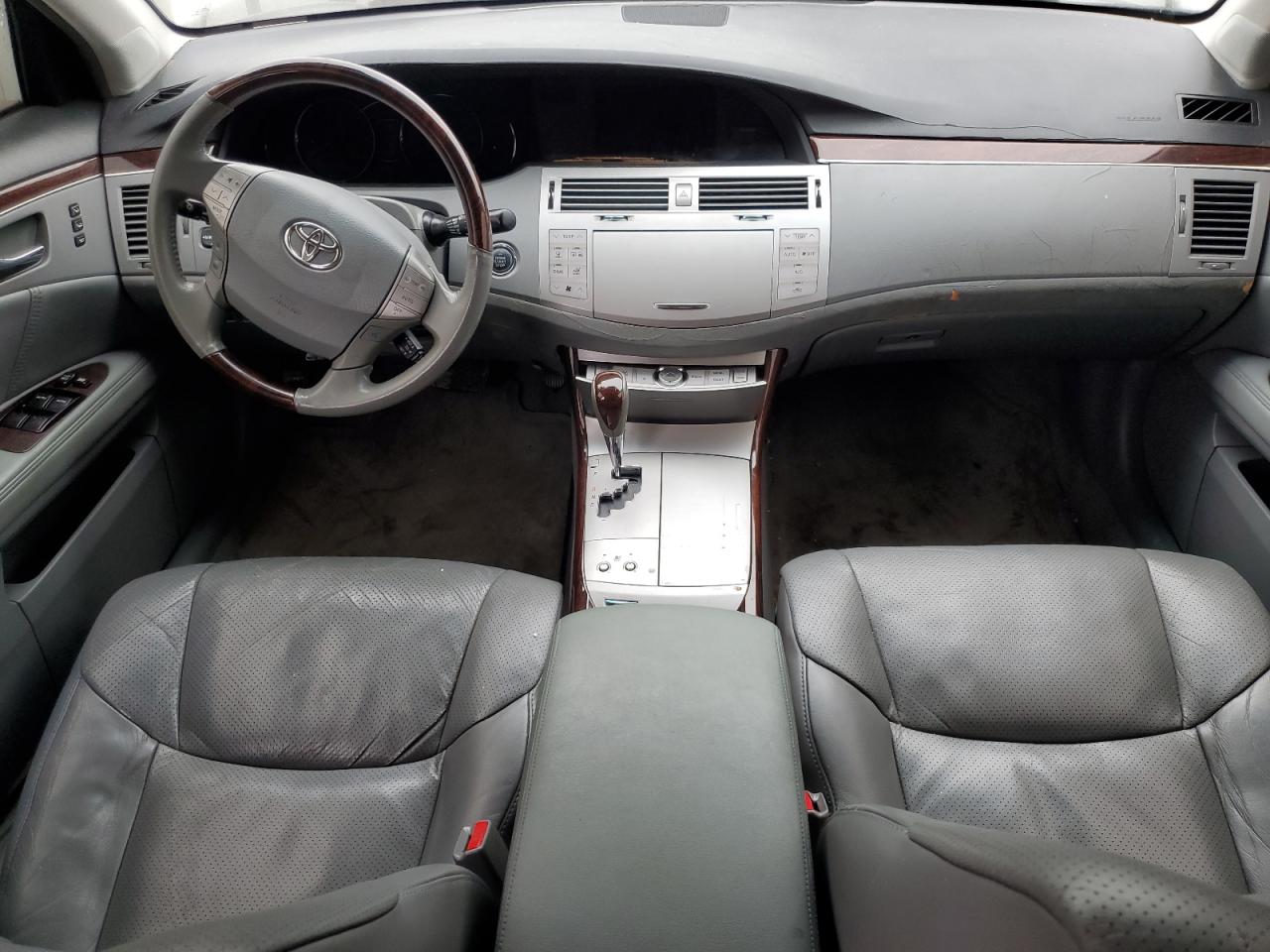 4T1BK36B58U254946 2008 Toyota Avalon Xl