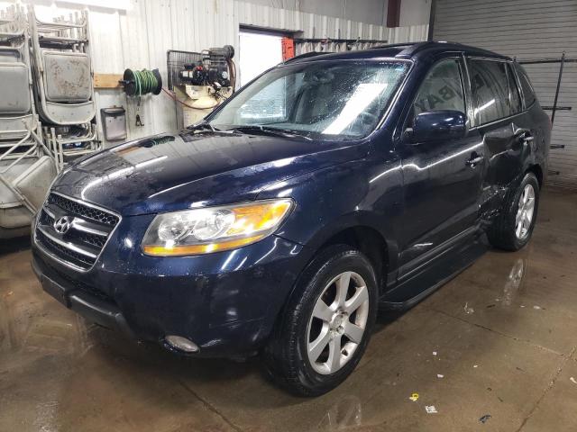 2009 Hyundai Santa Fe SE