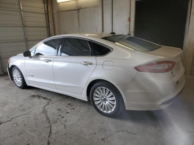 3FA6P0LU3GR202013 | 2016 FORD FUSION SE