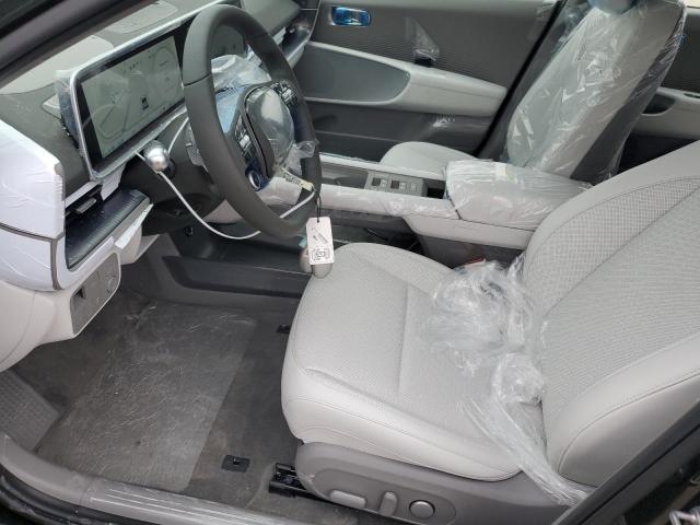 2023 HYUNDAI IONIQ 6 SE KMHM34AA1PA051241