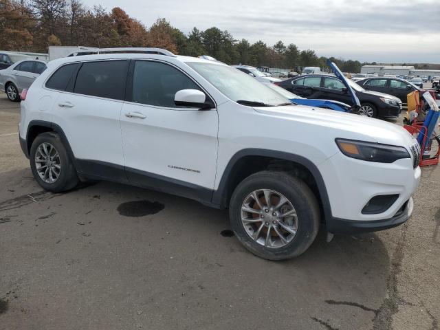 1C4PJMLB8KD354795 | 2019 JEEP CHEROKEE L