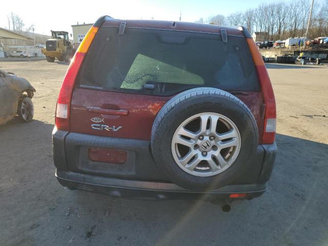 JHLRD78843C005805 | 2003 Honda cr-v ex