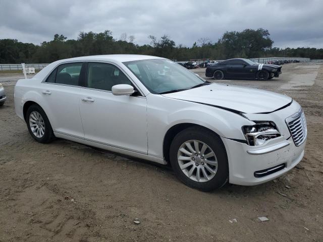 2C3CCAAG7EH136008 | 2014 CHRYSLER 300