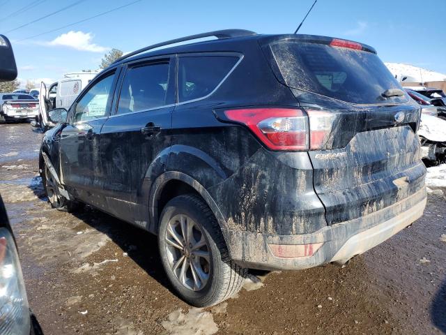 1FMCU9GD5JUB12815 | 2018 FORD ESCAPE SE