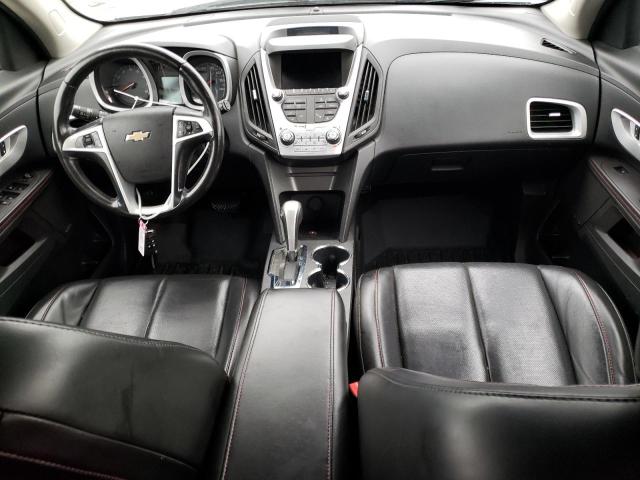 2015 CHEVROLET EQUINOX LT - 2GNFLHE37F6293356