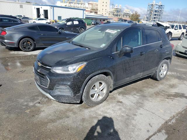 2020 Chevrolet Trax 