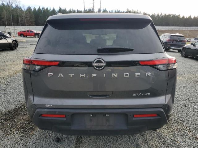 5N1DR3BCXNC211367 | 2022 NISSAN PATHFINDER