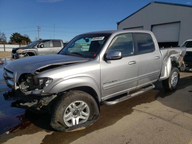 2006 Toyota Tundra 