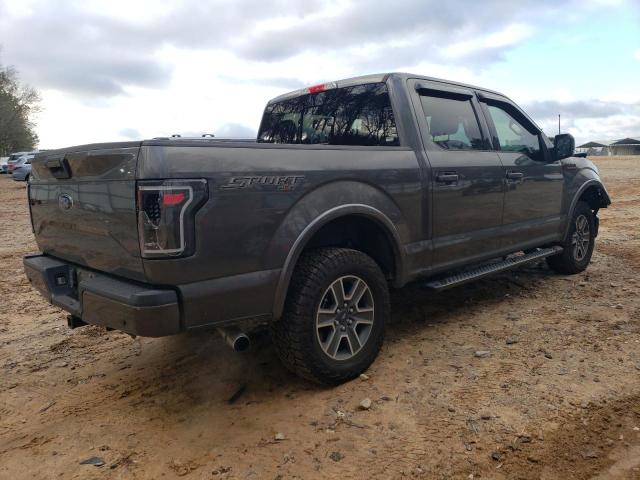 1FTEW1EG7GKF88395 | 2016 FORD F150 SUPER