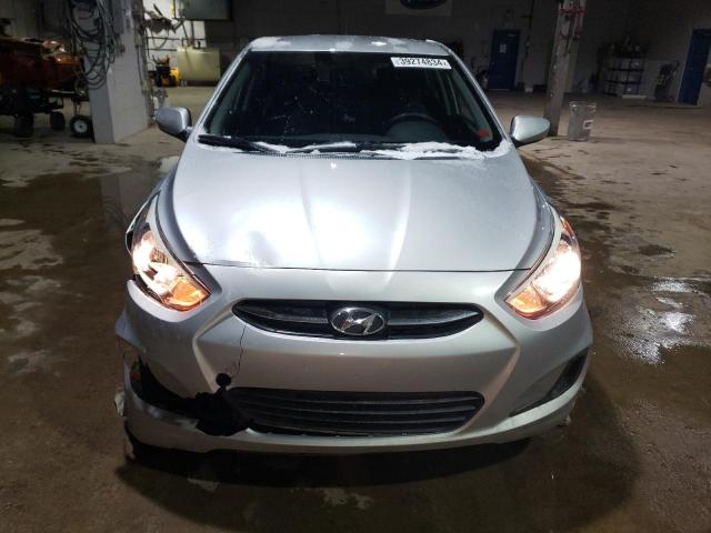 2015 HYUNDAI ACCENT GS - KMHCT5AE3FU229054