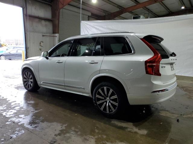 2023 VOLVO XC90 PLUS YV4062PN5P1978443