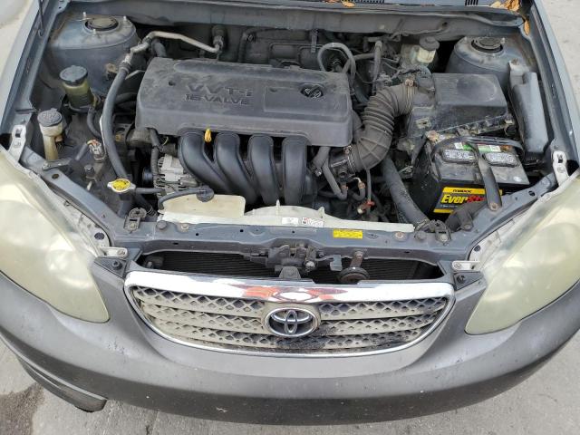 2T1BR32E06C631466 | 2006 Toyota corolla ce