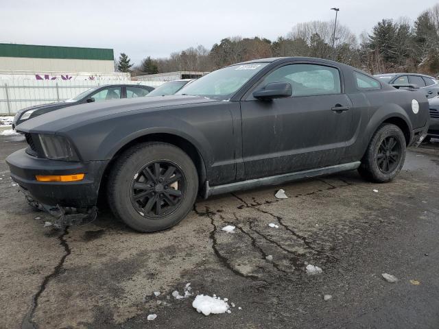 2006 Ford Mustang 