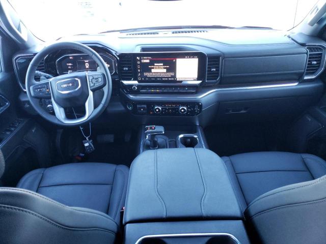 2024 GMC SIERRA K15 - 3GTUUDED2RG140990