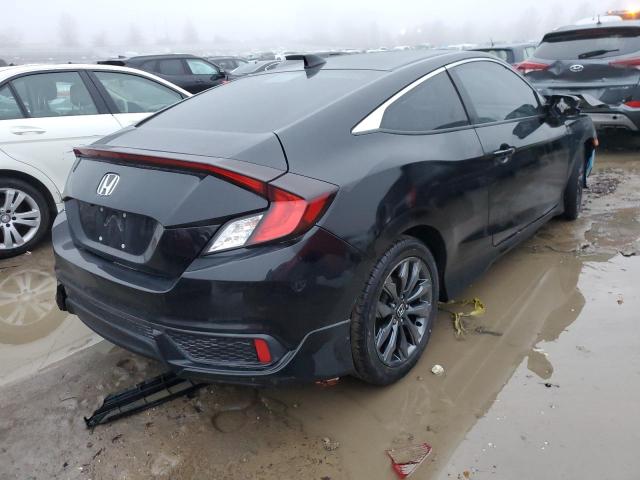 2HGFC3B36GH360553 | 2016 HONDA CIVIC EX