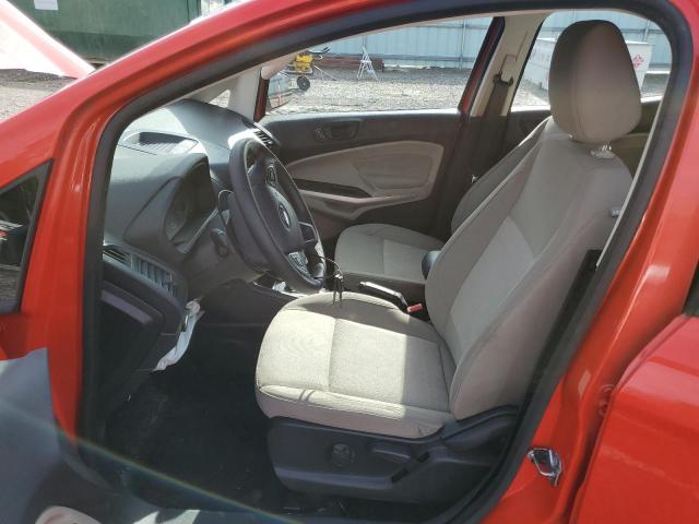 VIN 2C4RDGBG3HR781287 2017 Dodge Grand Caravan, Se... no.7