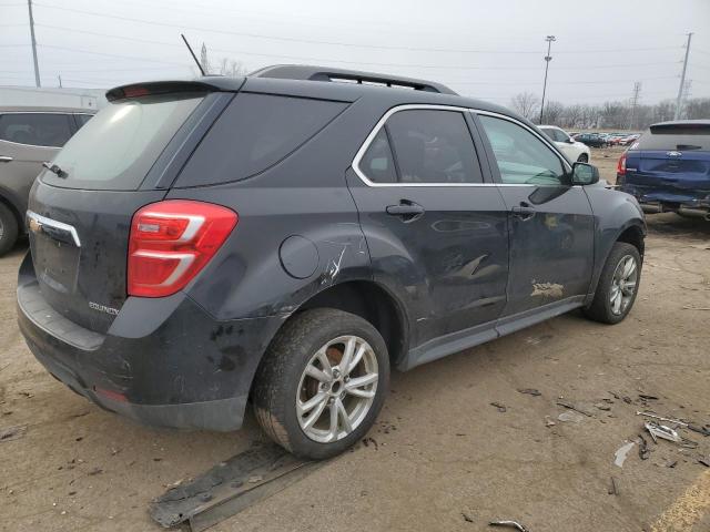 2GNALCEK7H6154111 | 2017 CHEVROLET EQUINOX LT