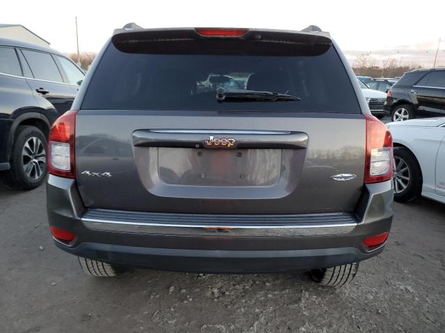 1C4NJDEBXFD271234 | 2015 JEEP COMPASS LA