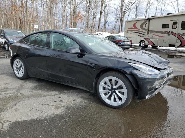 5YJ3E1EA3NF187720 | 2022 TESLA MODEL 3