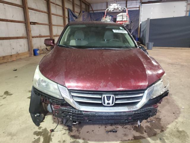 1HGCR2F78EA029218 | 2014 HONDA ACCORD EX