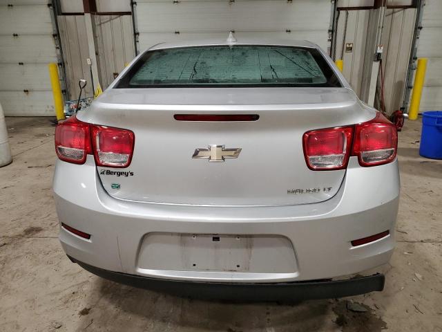 1G11C5SL0FU138549 | 2015 CHEVROLET MALIBU 1LT