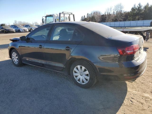 3VW2B7AJ3HM375454 | 2017 VOLKSWAGEN JETTA S