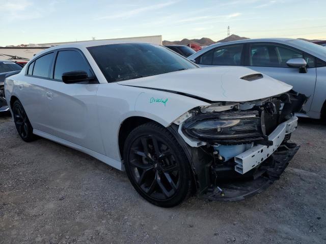 2C3CDXHG7MH565945 | 2021 DODGE CHARGER GT