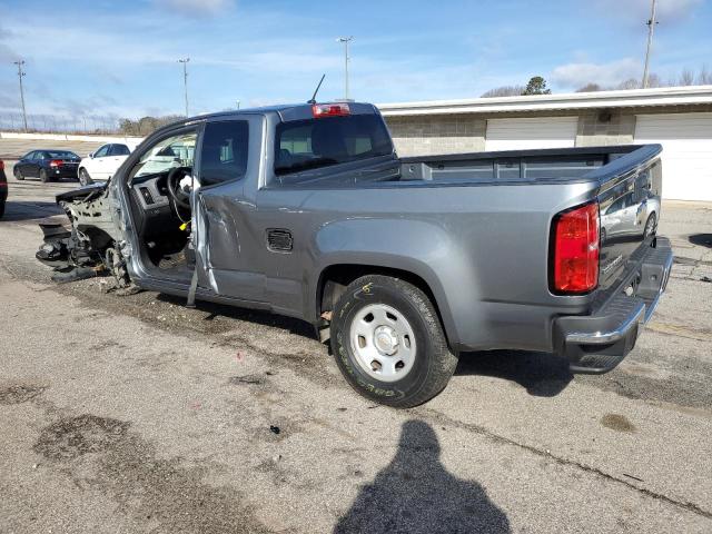 1GCHSBEA1J1303892 | 2018 CHEVROLET COLORADO