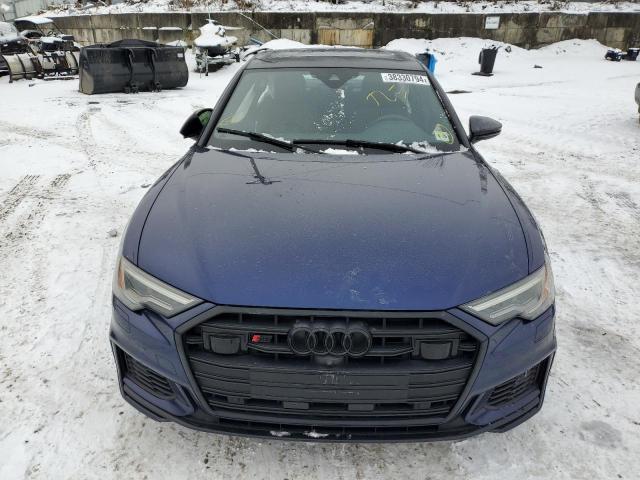 2021 AUDI S6 PREMIUM WAUDFAF26MN010214