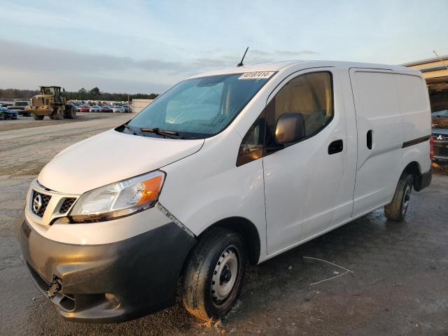 2015 Nissan NV200 