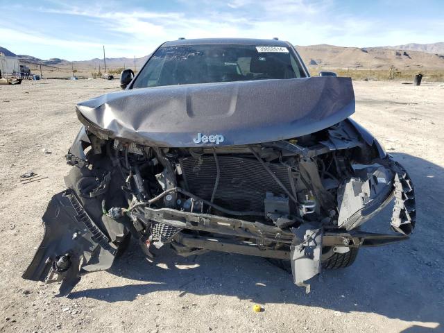 2016 JEEP GRAND CHER - 1C4RJEJG0GC390930