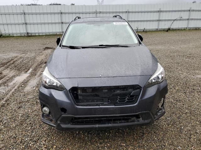 JF2GTADC3J8258985 | 2018 SUBARU CROSSTREK