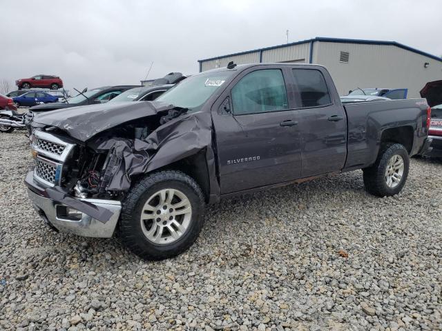 Vin: 1gcvkreh3ez409986, lot: 81842543, chevrolet all models k1500 lt 2014 img_1