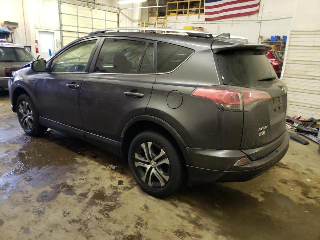 JTMBFREV5GJ095420 | 2016 TOYOTA RAV4 LE