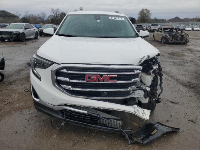 3GKALPEXXLL235611 | 2020 GMC TERRAIN SL