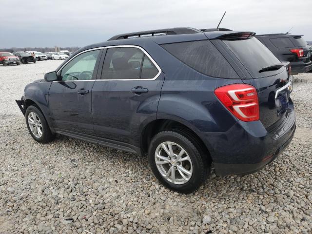 2GNALCEK4G1141019 | 2016 CHEVROLET EQUINOX LT