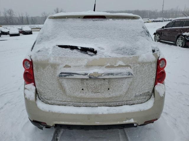 2GNALBEK4C6326808 | 2012 Chevrolet equinox ls