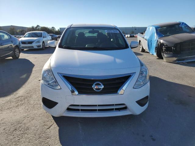 2016 NISSAN VERSA S - 3N1CN7AP3GL883790