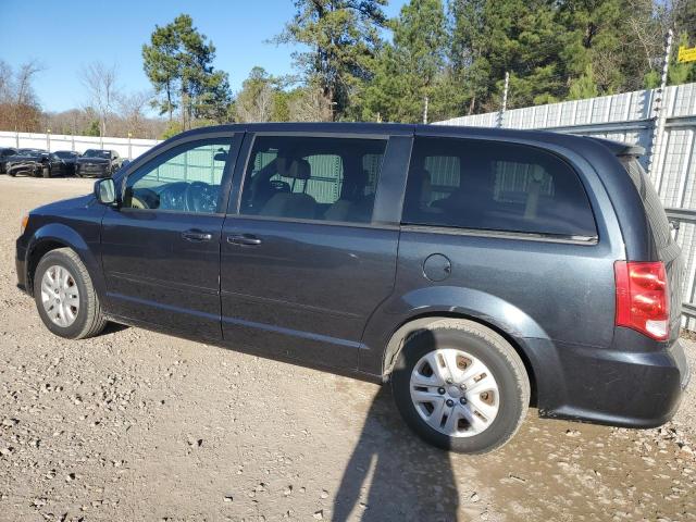 2014 Dodge Grand Caravan Se VIN: 2C4RDGBG2ER428244 Lot: 39010984