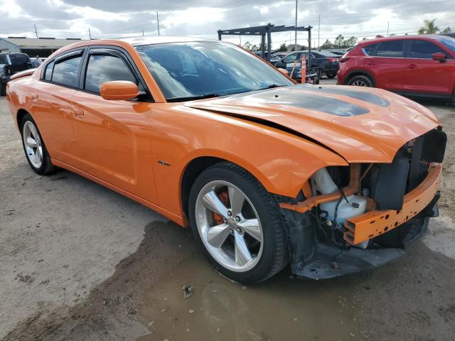 2C3CDXCT2EH183604 | 2014 DODGE CHARGER R/